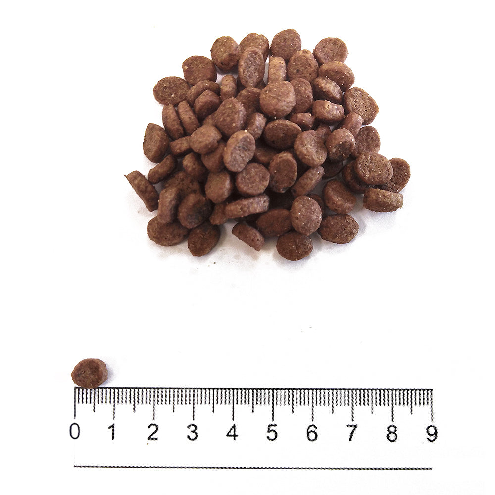 Alimento secco Prolife Sensitive Maiale e Riso 2 kg per cani adulti di taglia piccola Alimento secco Prolife Sensitive Maiale e Riso 2 kg per cani adulti di taglia piccola